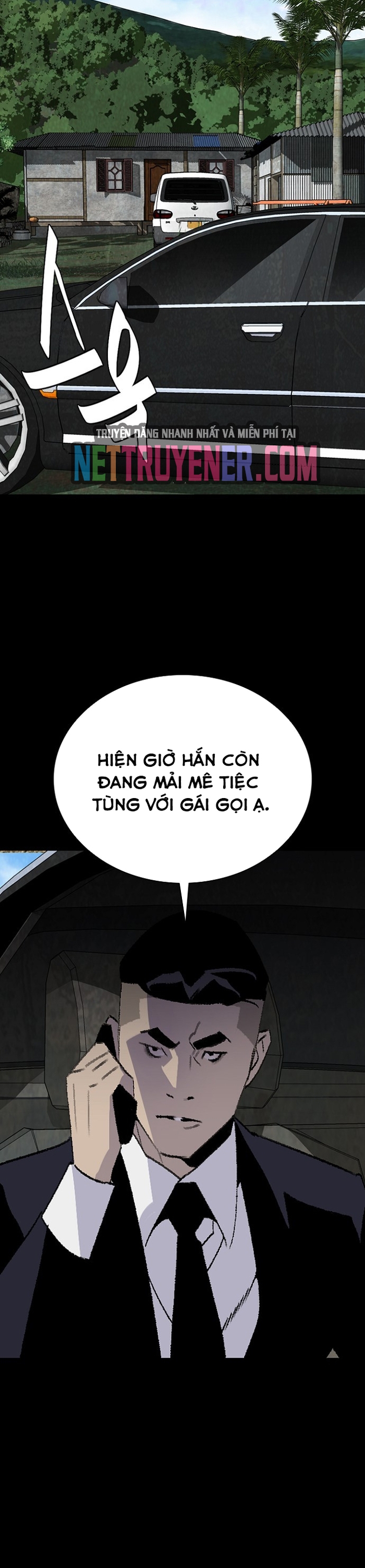 Đế Vương - Chương 139