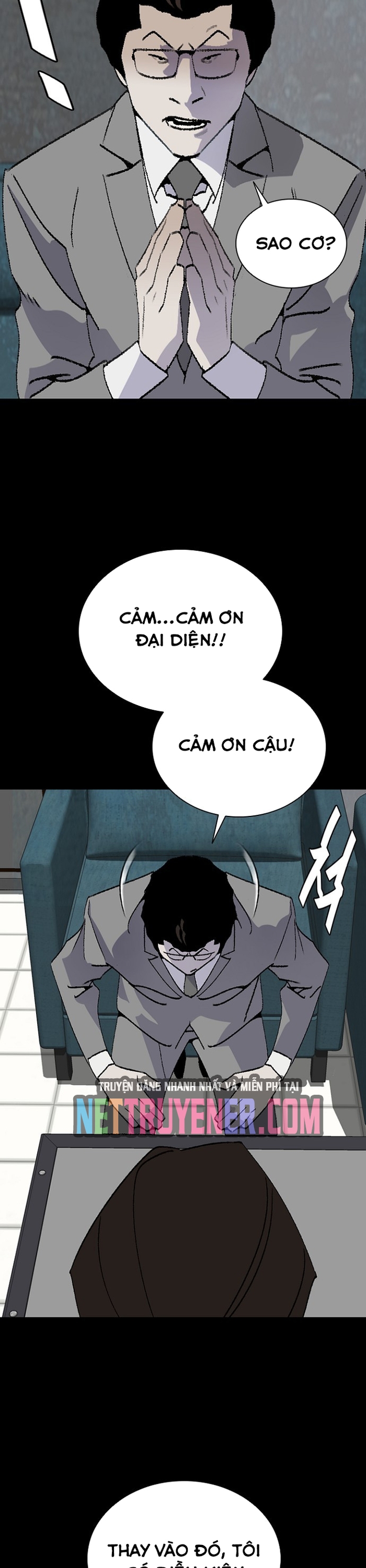 Đế Vương - Chương 139
