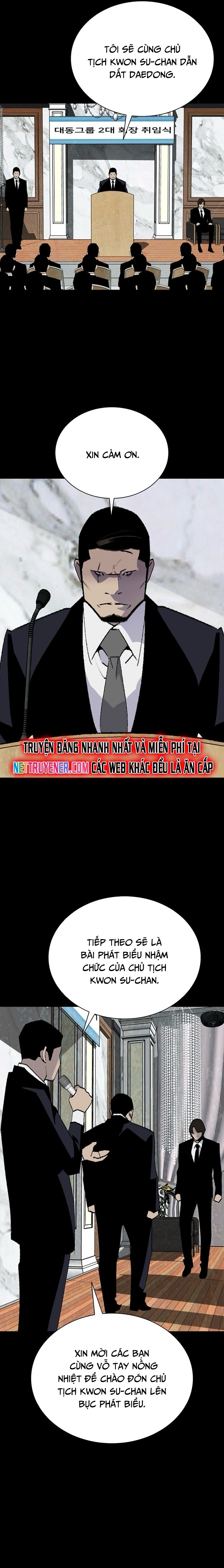 Đế Vương - Chương 141