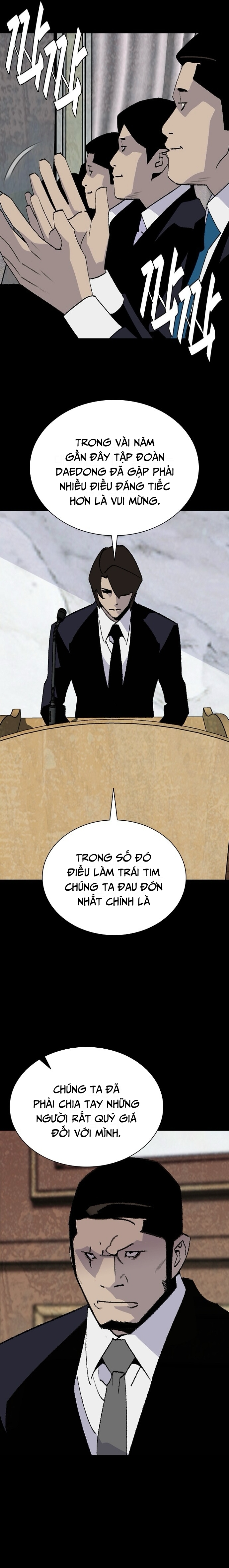 Đế Vương - Chương 141