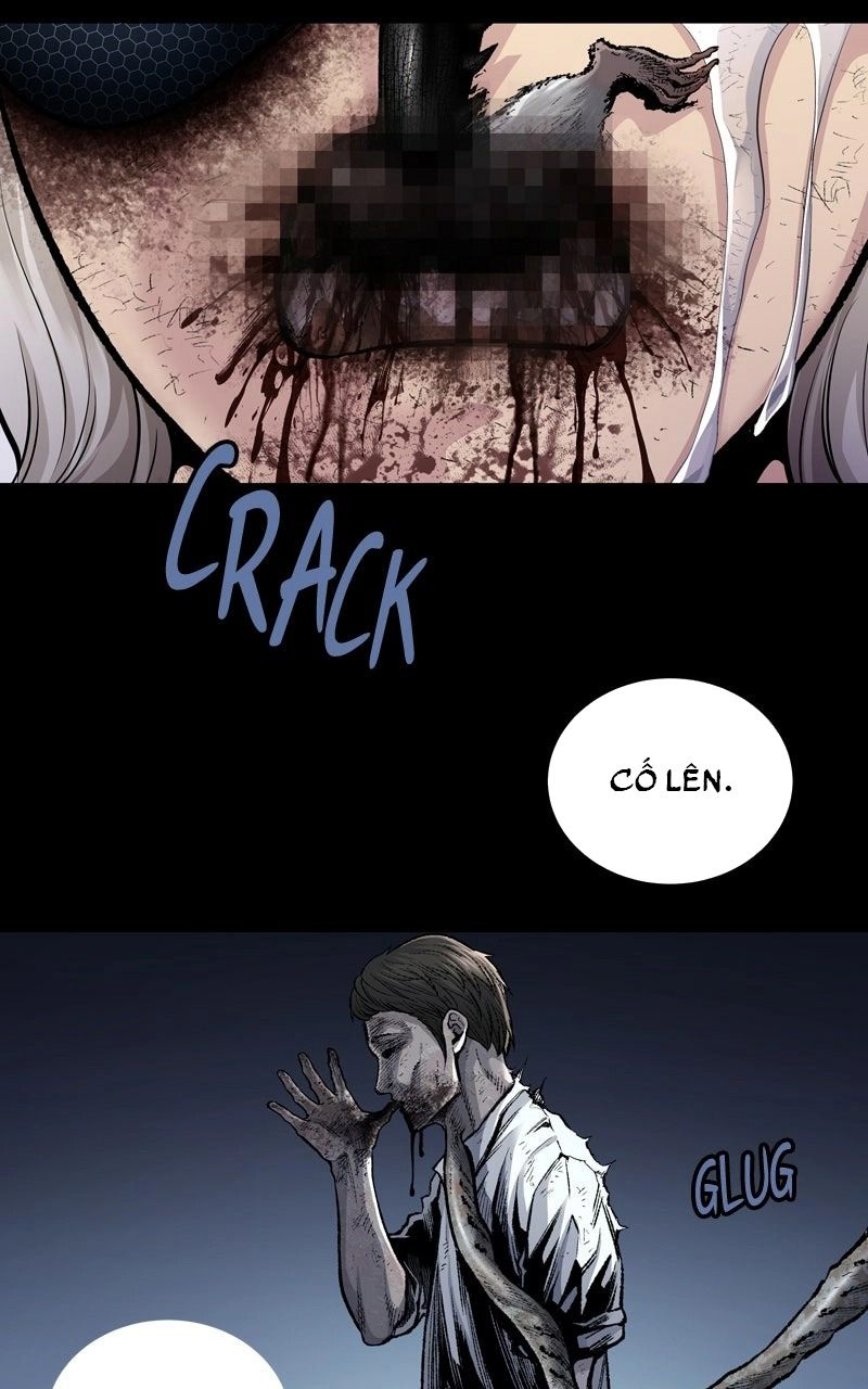 Dead Queen - Chương 1