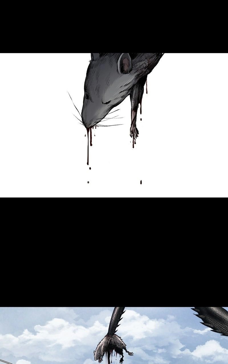 Dead Queen - Chương 1