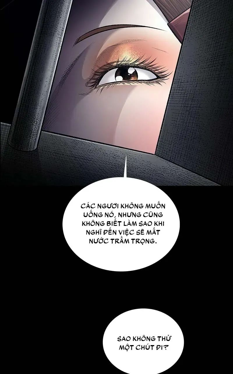 Dead Queen - Chương 10