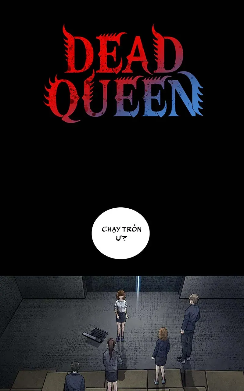 Dead Queen - Chương 10