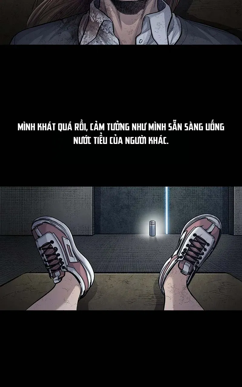 Dead Queen - Chương 10