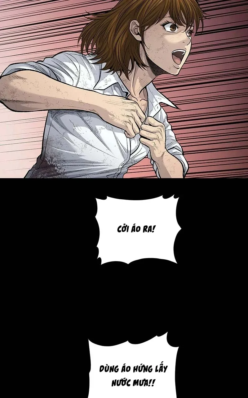 Dead Queen - Chương 10