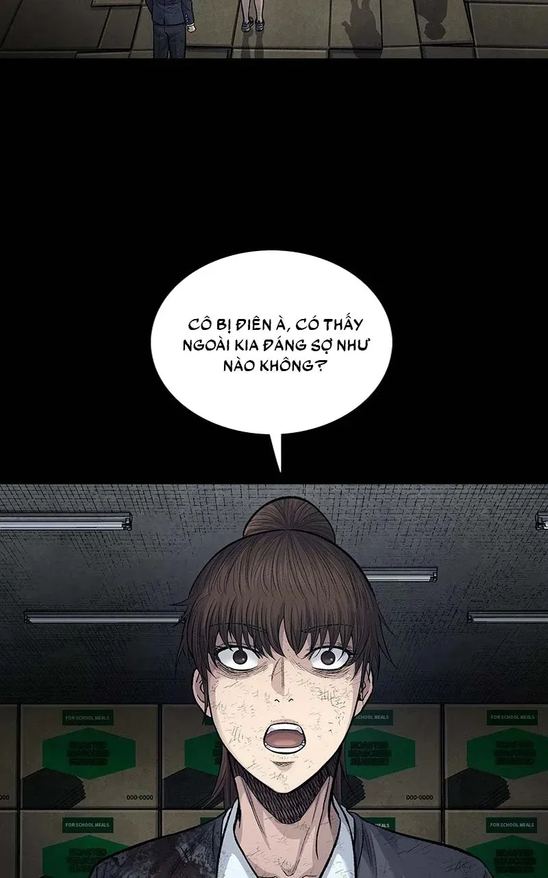 Dead Queen - Chương 10