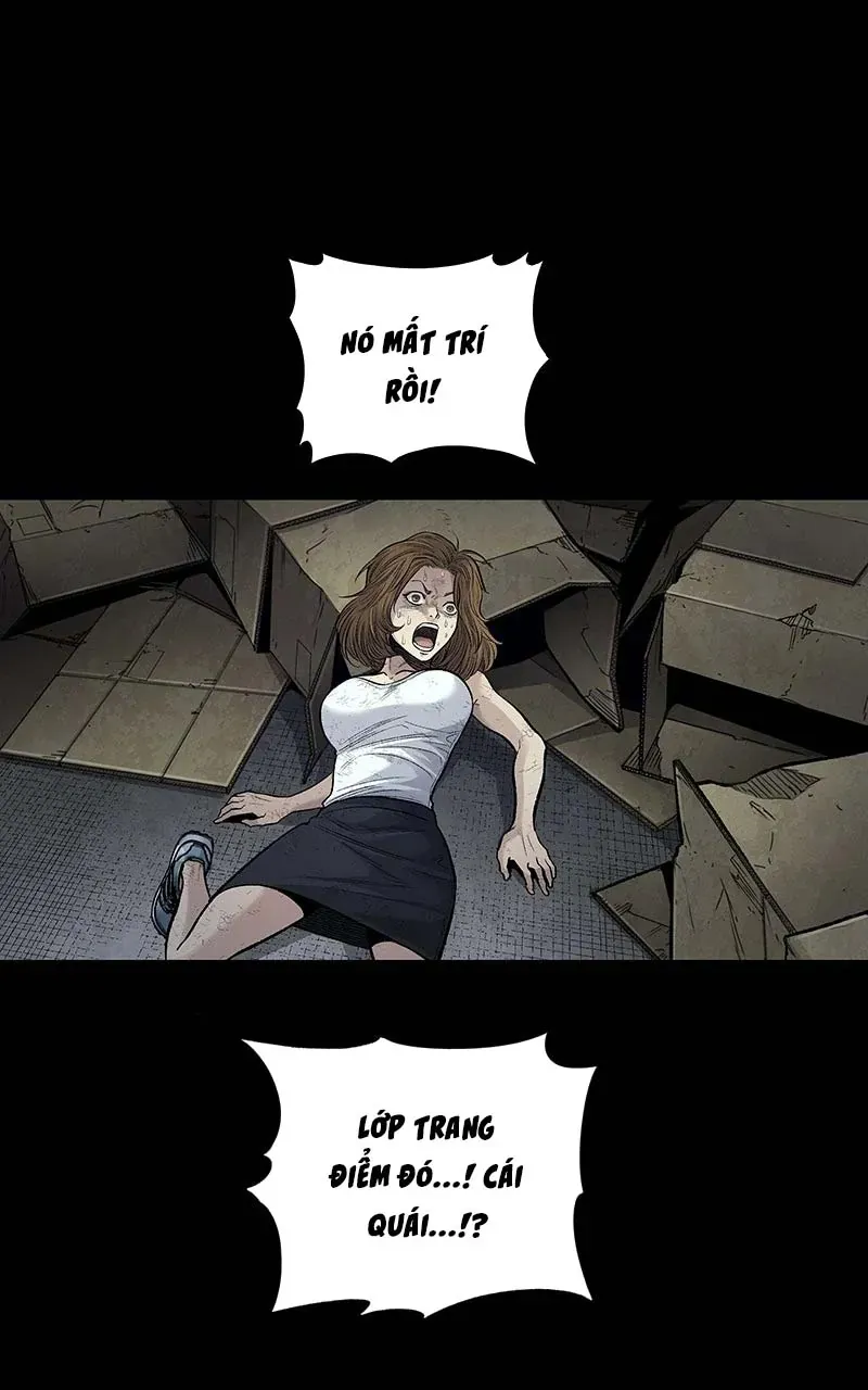 Dead Queen - Chương 10