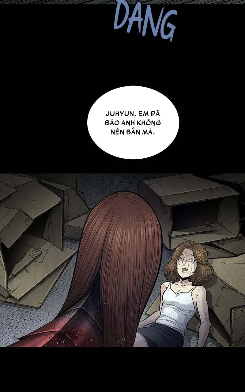 Dead Queen - Chương 10