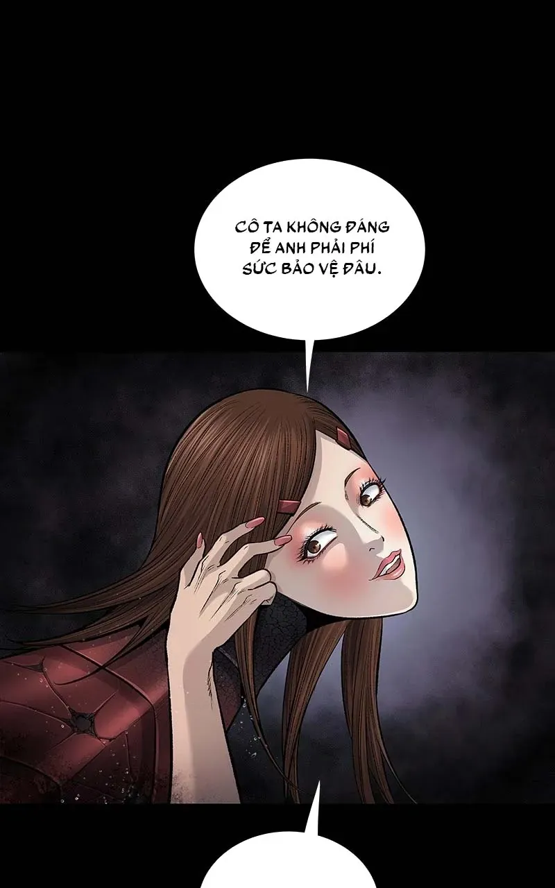 Dead Queen - Chương 10