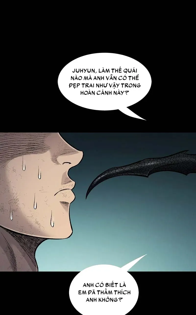 Dead Queen - Chương 10