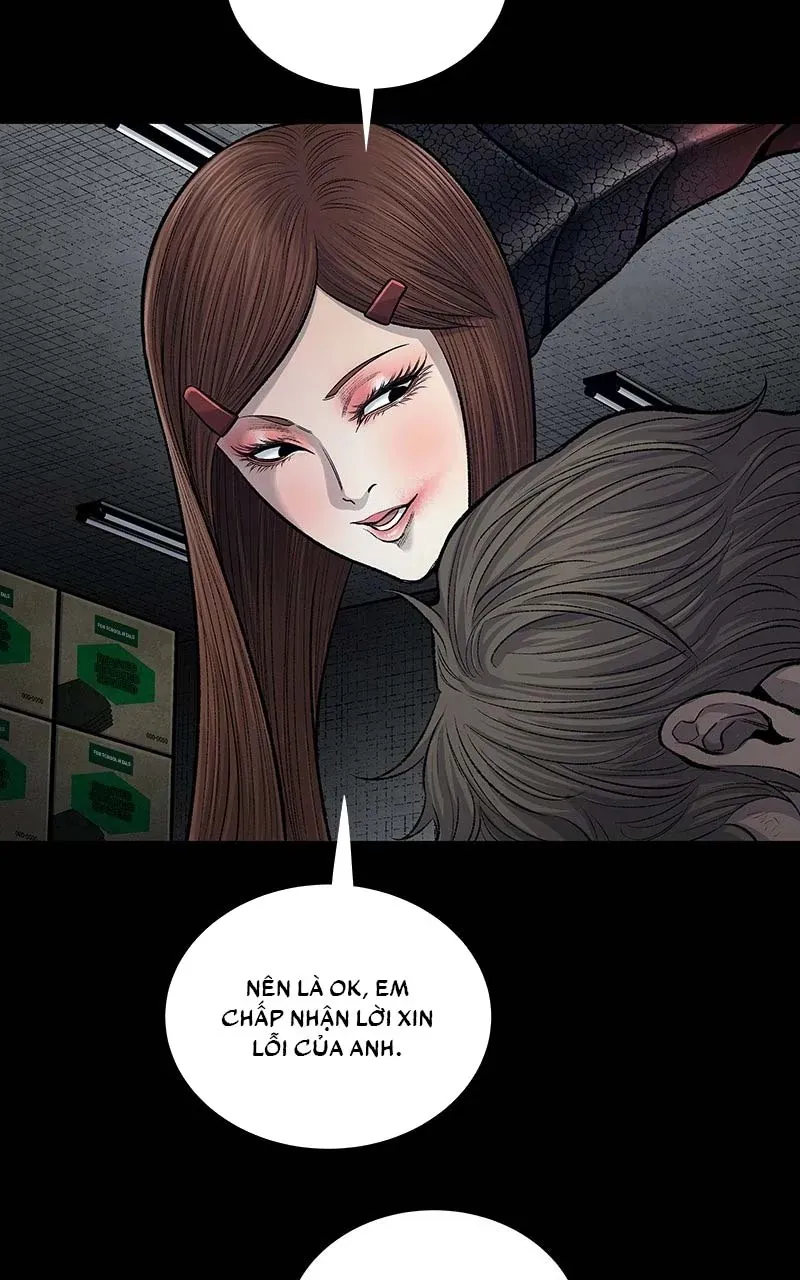 Dead Queen - Chương 10