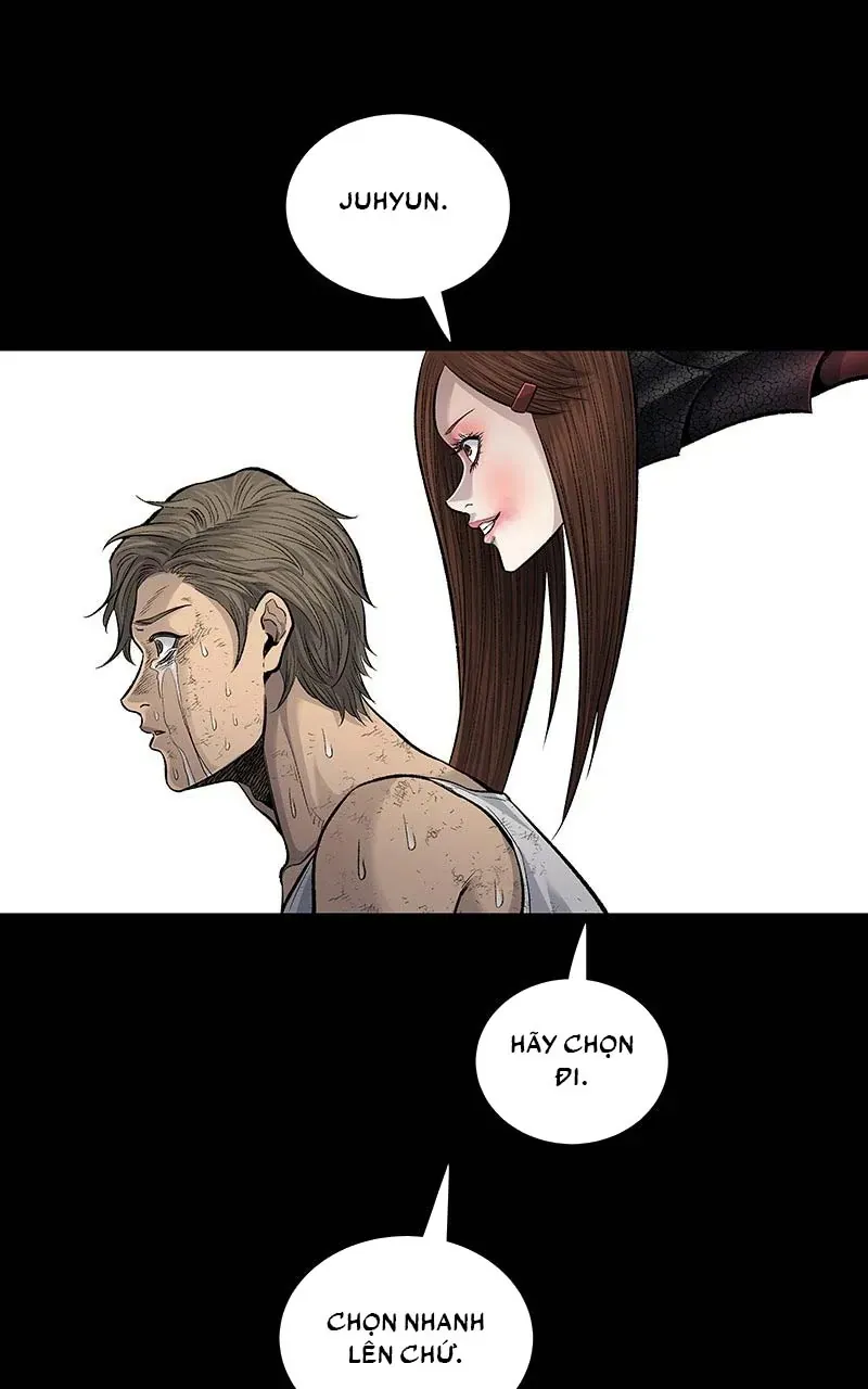 Dead Queen - Chương 10