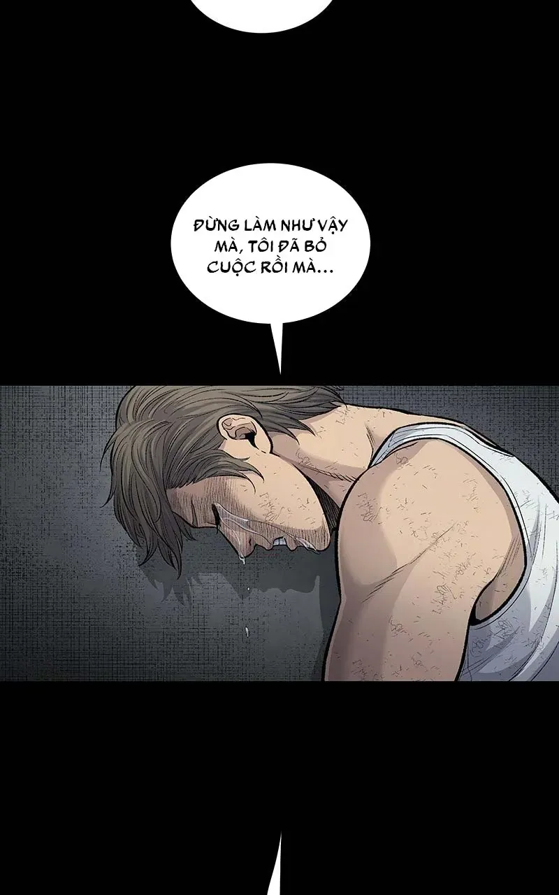 Dead Queen - Chương 10