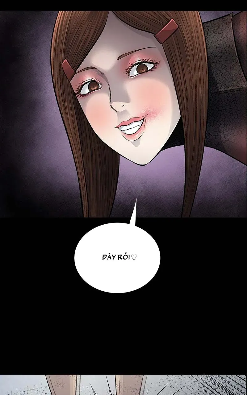 Dead Queen - Chương 10