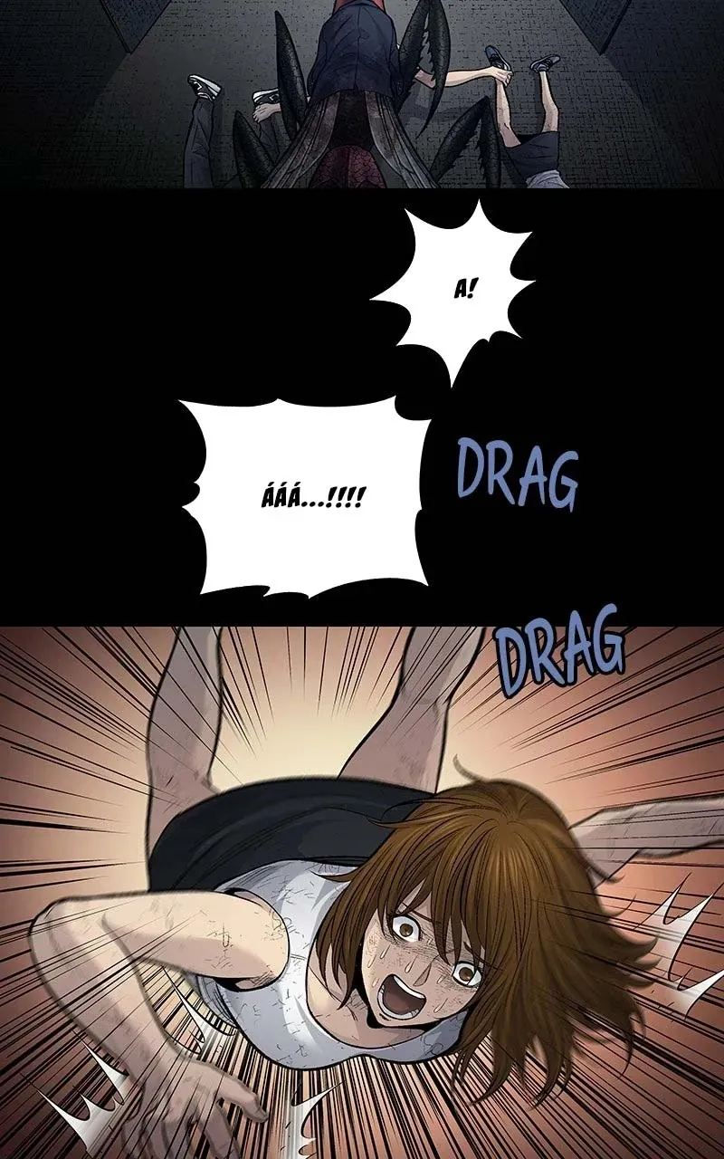 Dead Queen - Chương 10