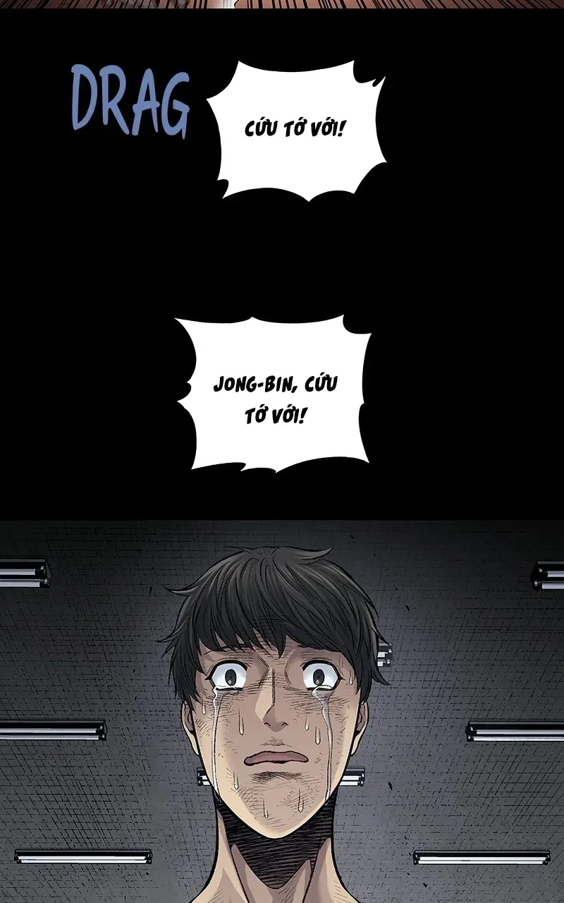 Dead Queen - Chương 10