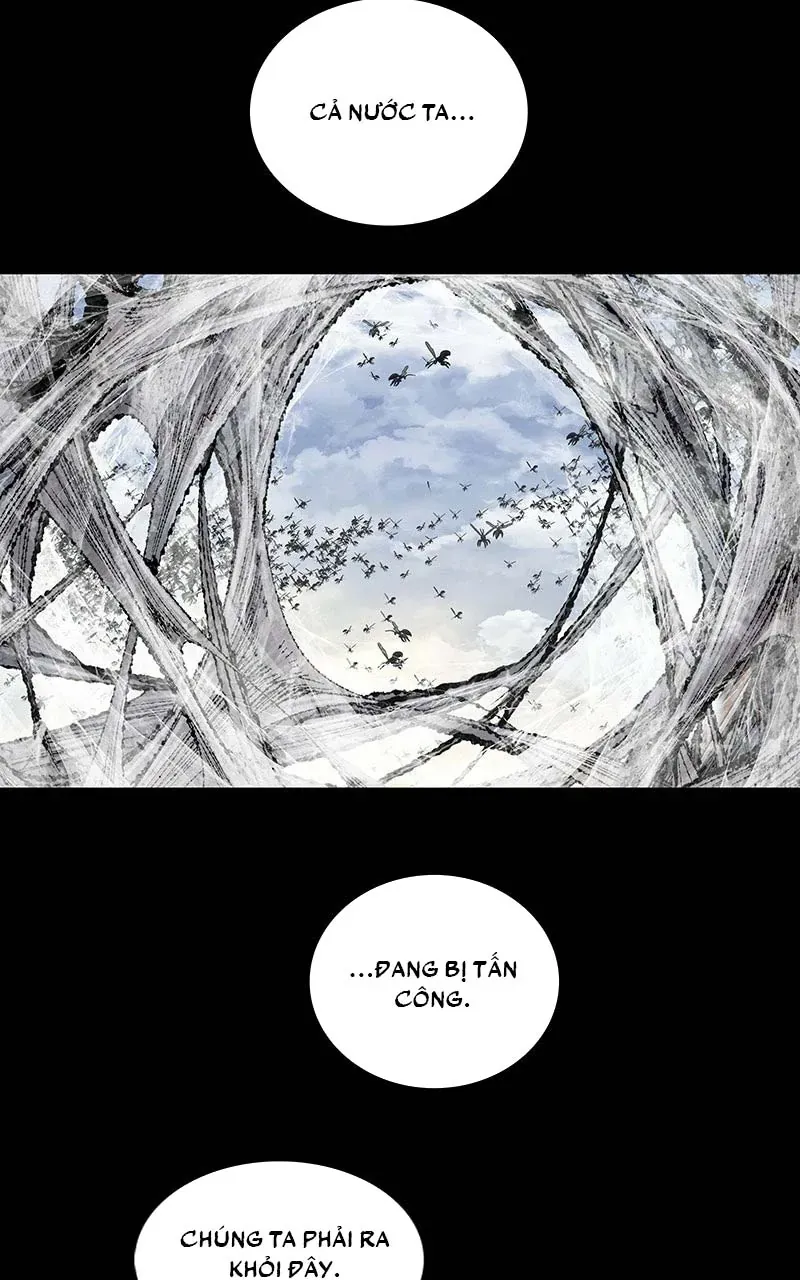 Dead Queen - Chương 10