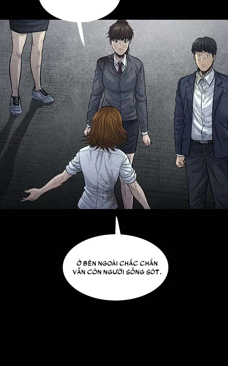 Dead Queen - Chương 10