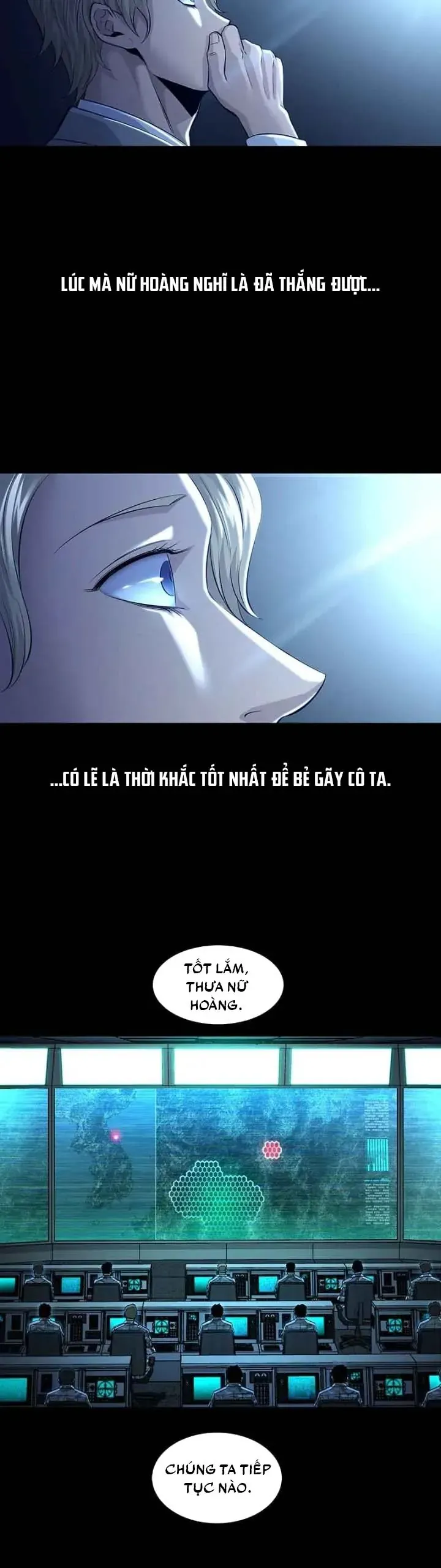Dead Queen - Chương 100