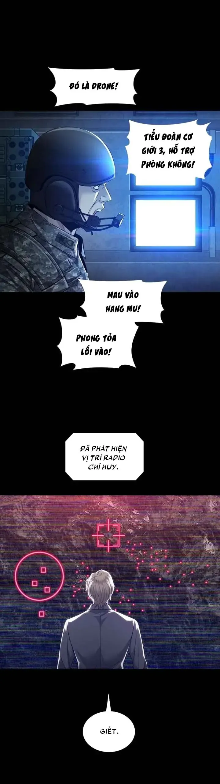Dead Queen - Chương 100