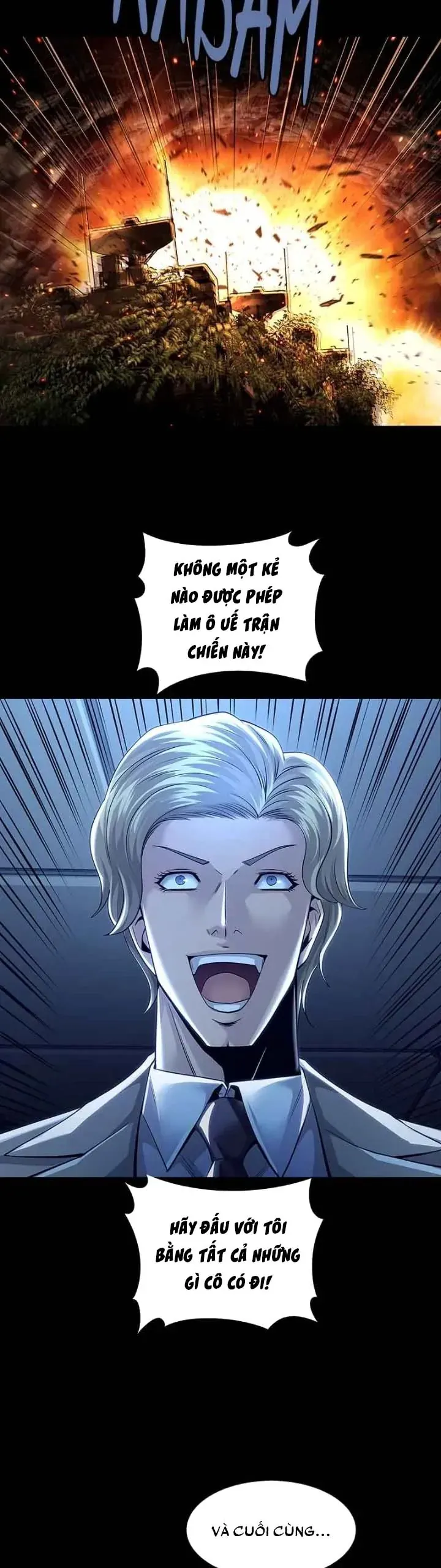 Dead Queen - Chương 100