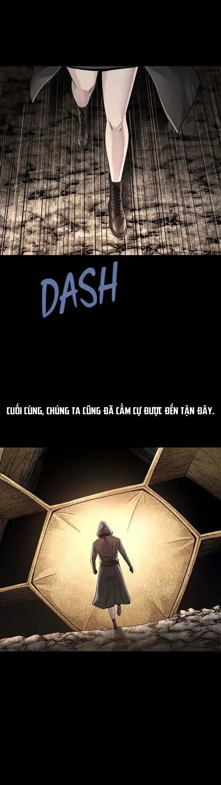 Dead Queen - Chương 100