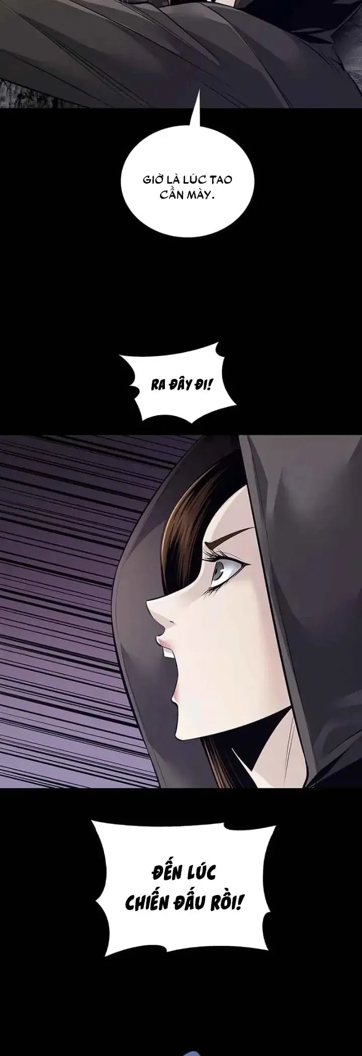 Dead Queen - Chương 100