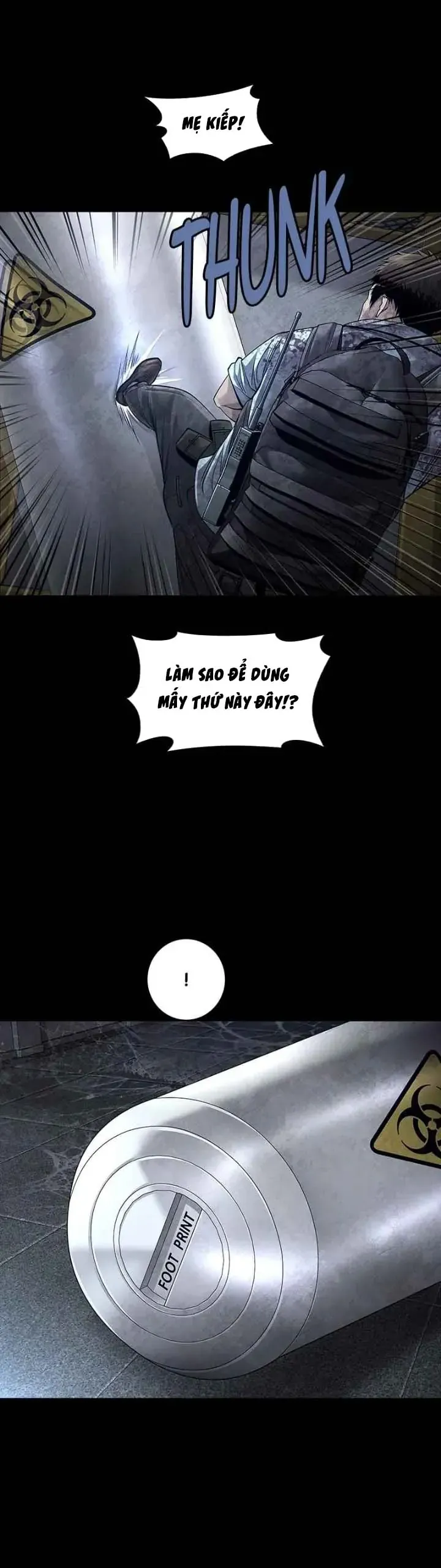 Dead Queen - Chương 101