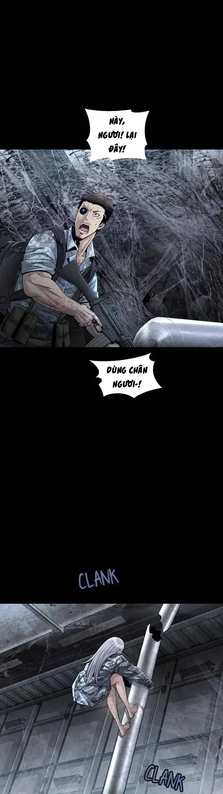 Dead Queen - Chương 101