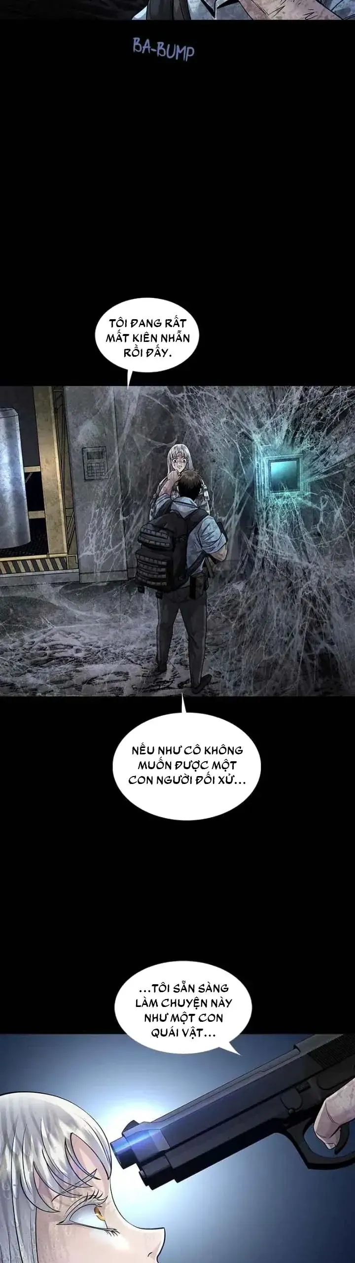 Dead Queen - Chương 101