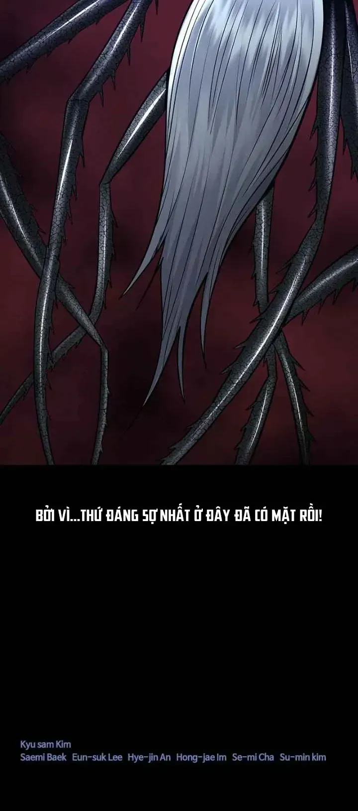 Dead Queen - Chương 101