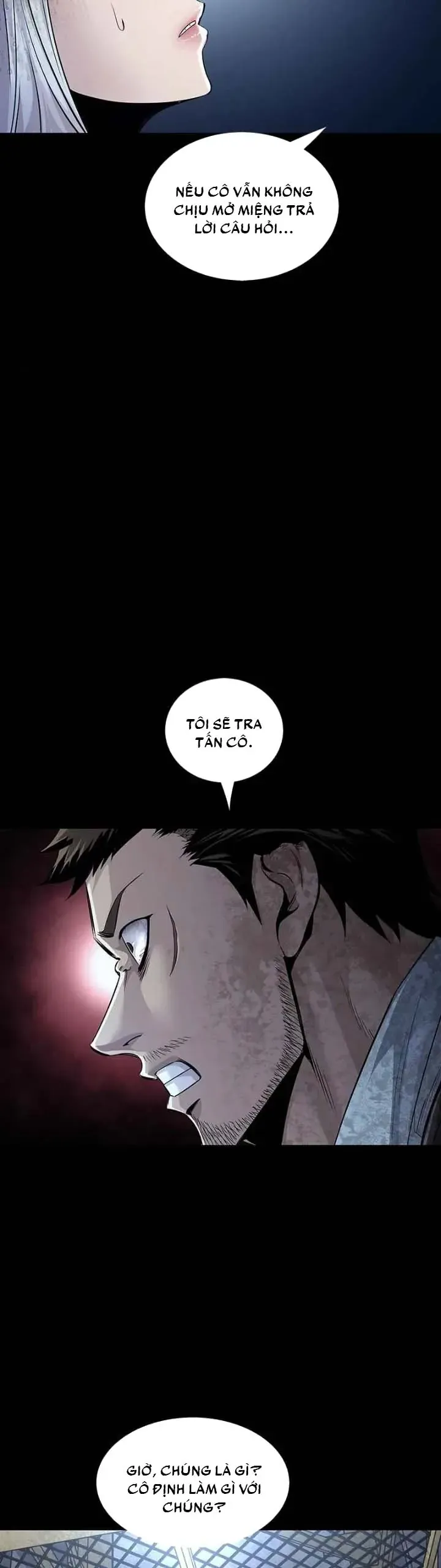 Dead Queen - Chương 101