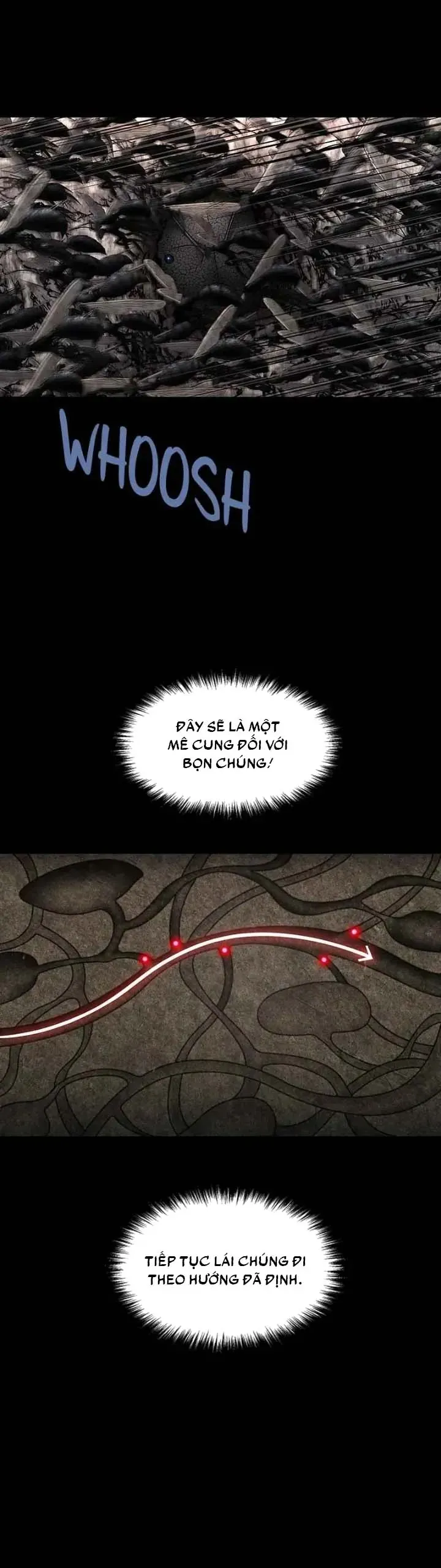 Dead Queen - Chương 102