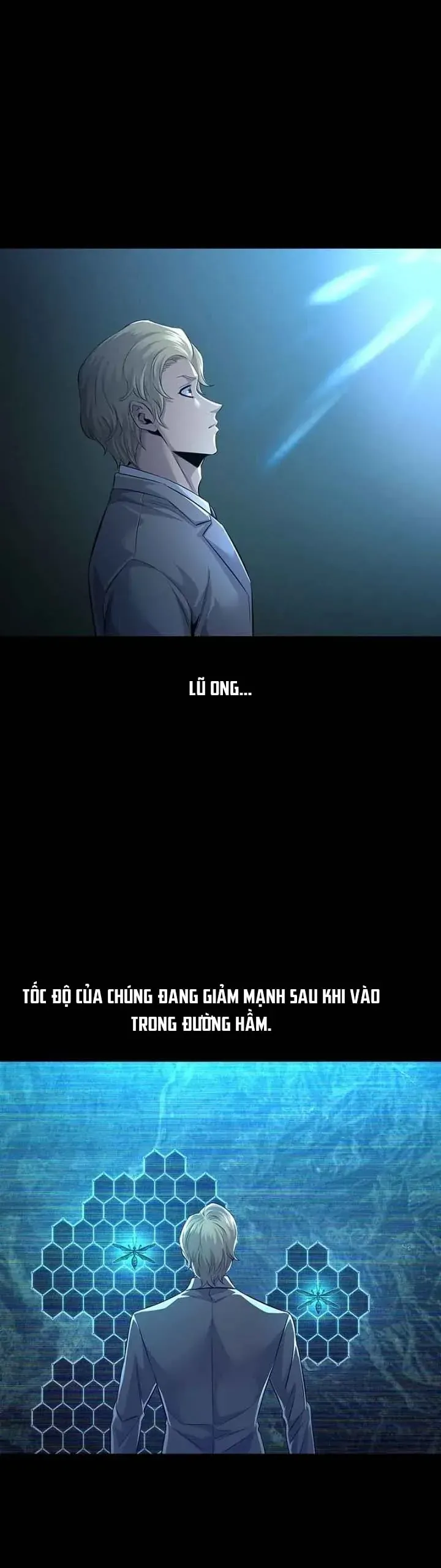 Dead Queen - Chương 102