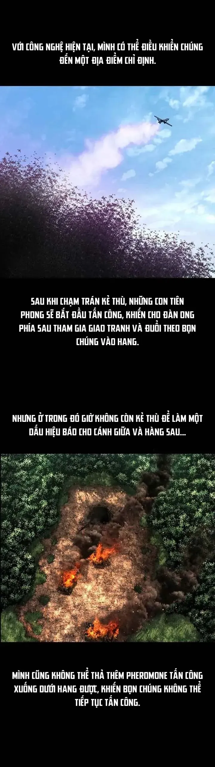 Dead Queen - Chương 102
