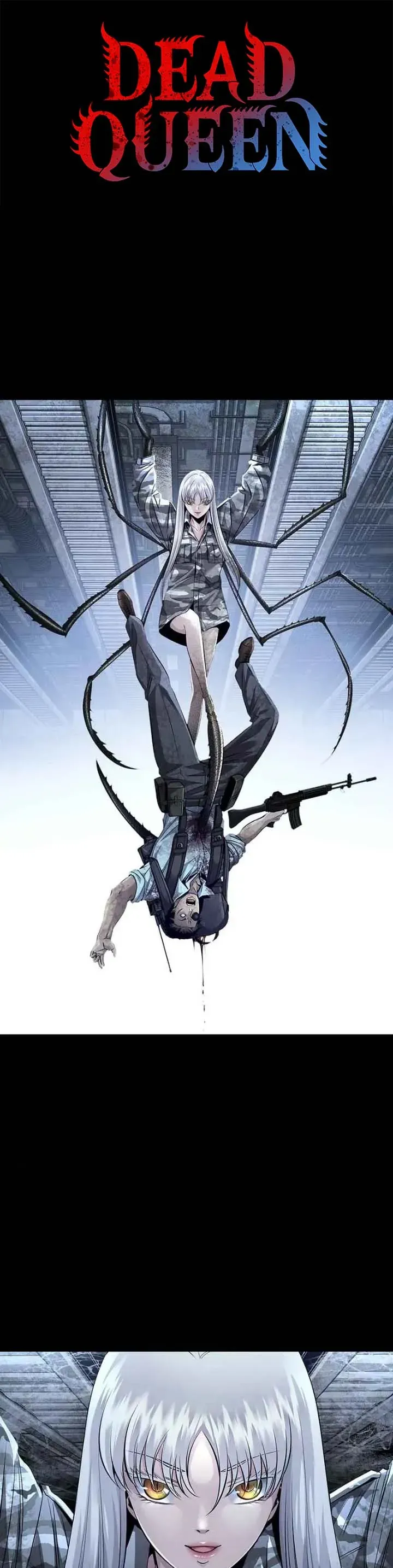 Dead Queen - Chương 102