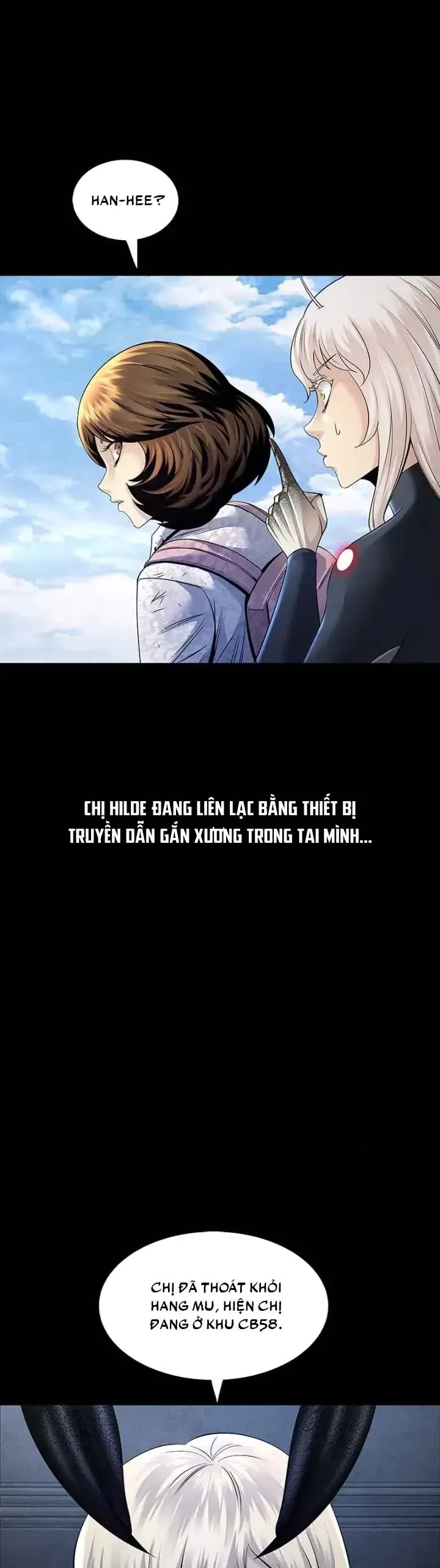 Dead Queen - Chương 102