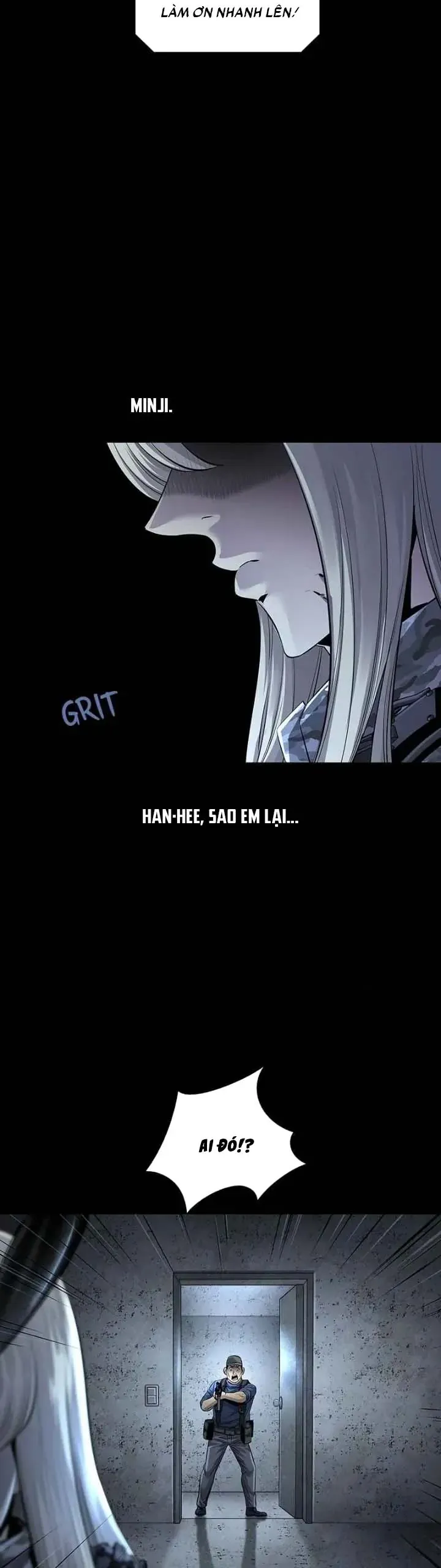 Dead Queen - Chương 102