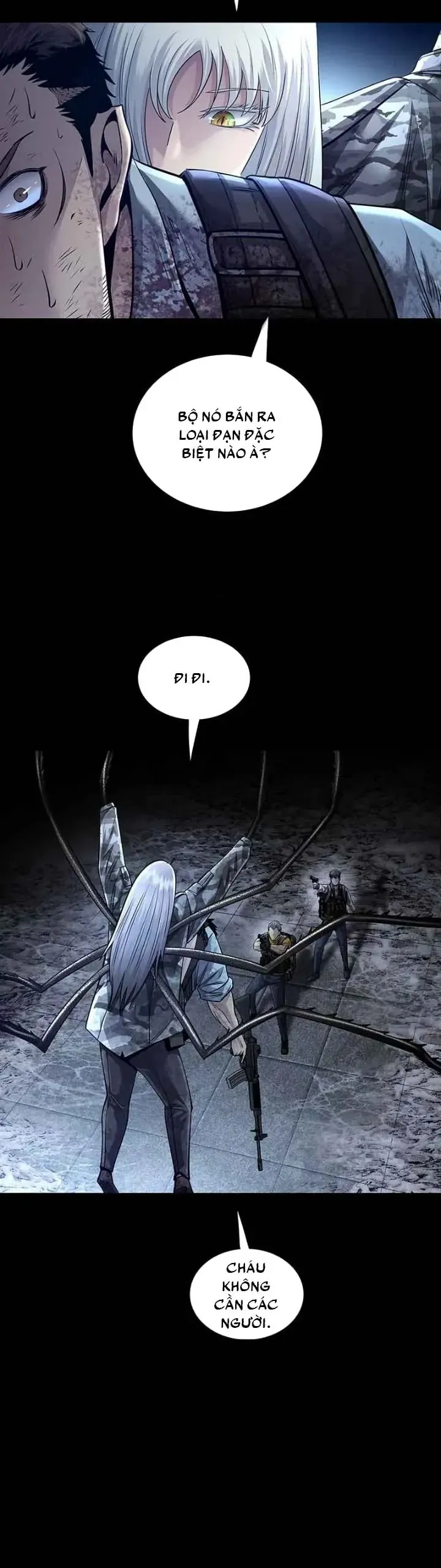 Dead Queen - Chương 102