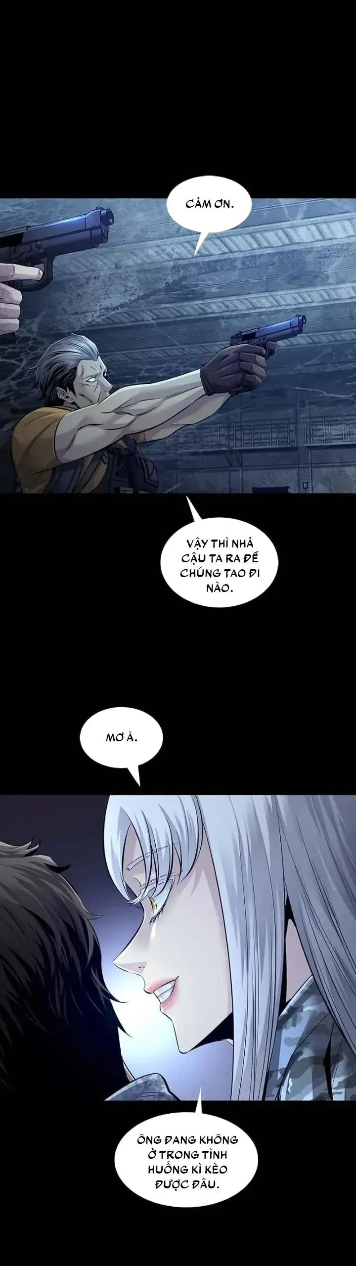 Dead Queen - Chương 102