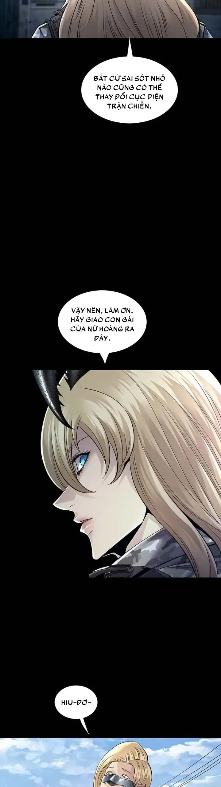Dead Queen - Chương 103