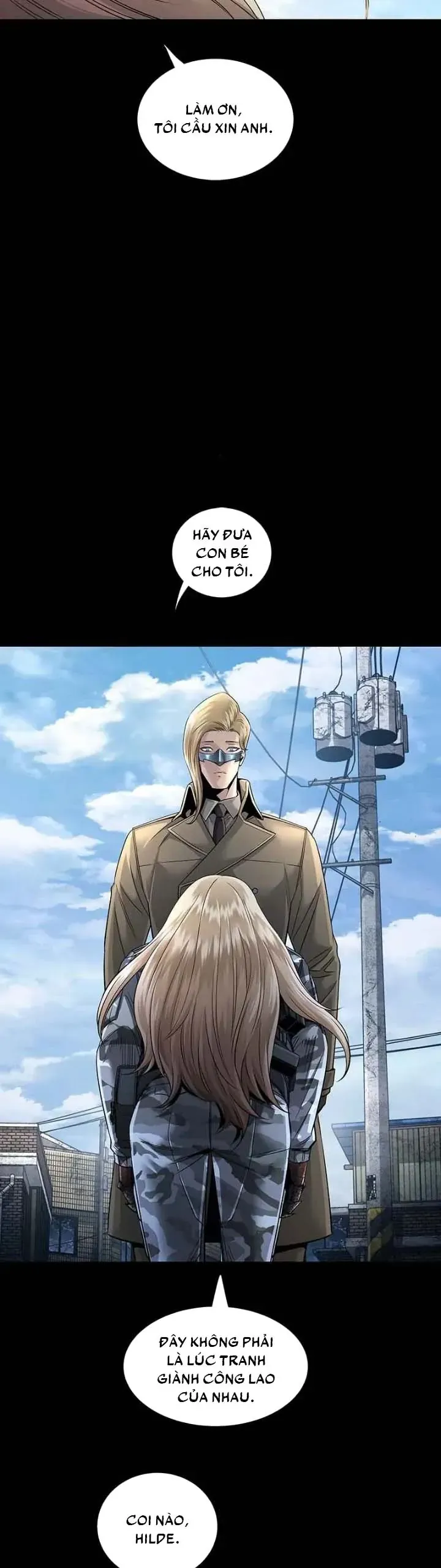 Dead Queen - Chương 103