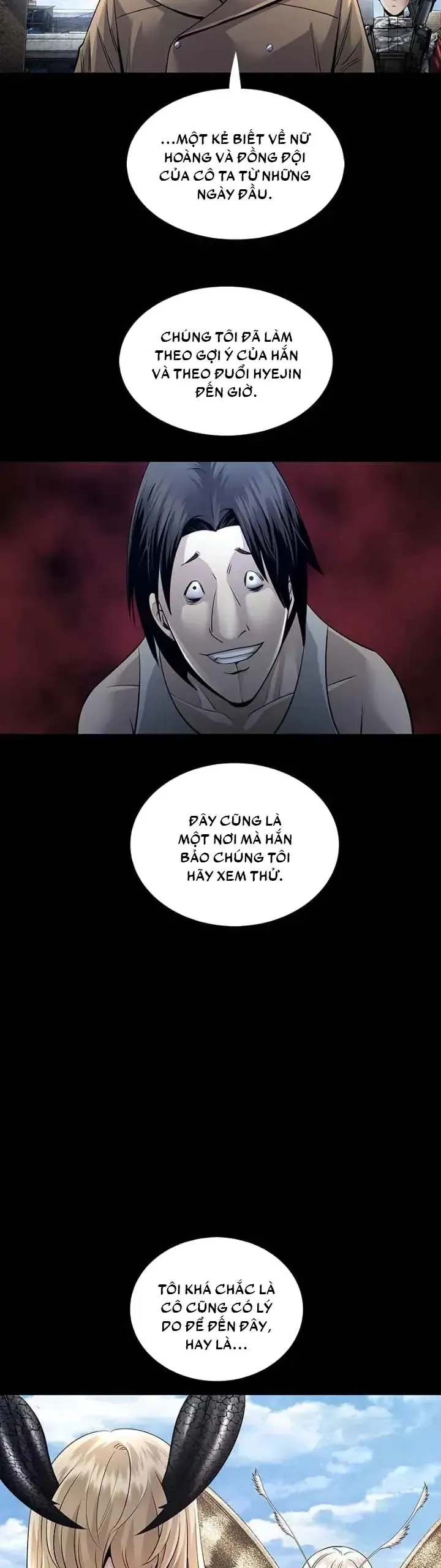 Dead Queen - Chương 103