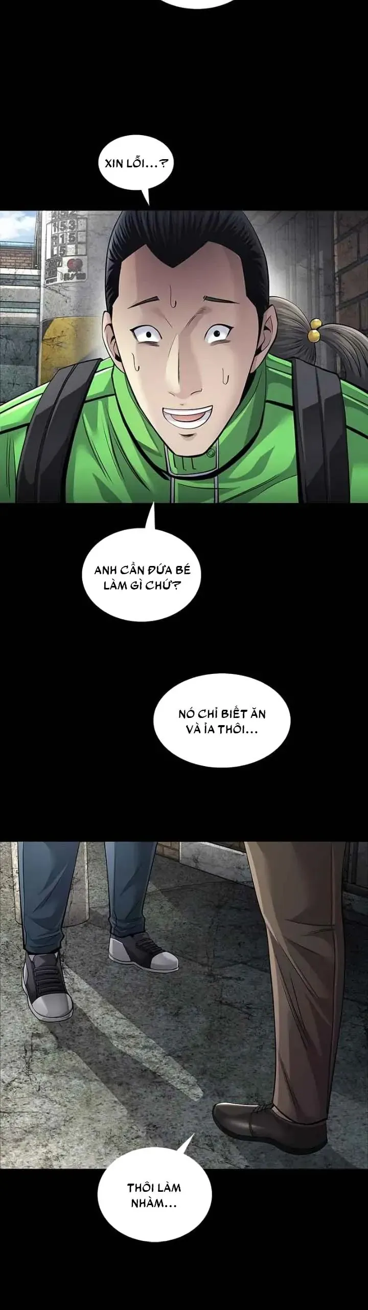 Dead Queen - Chương 103