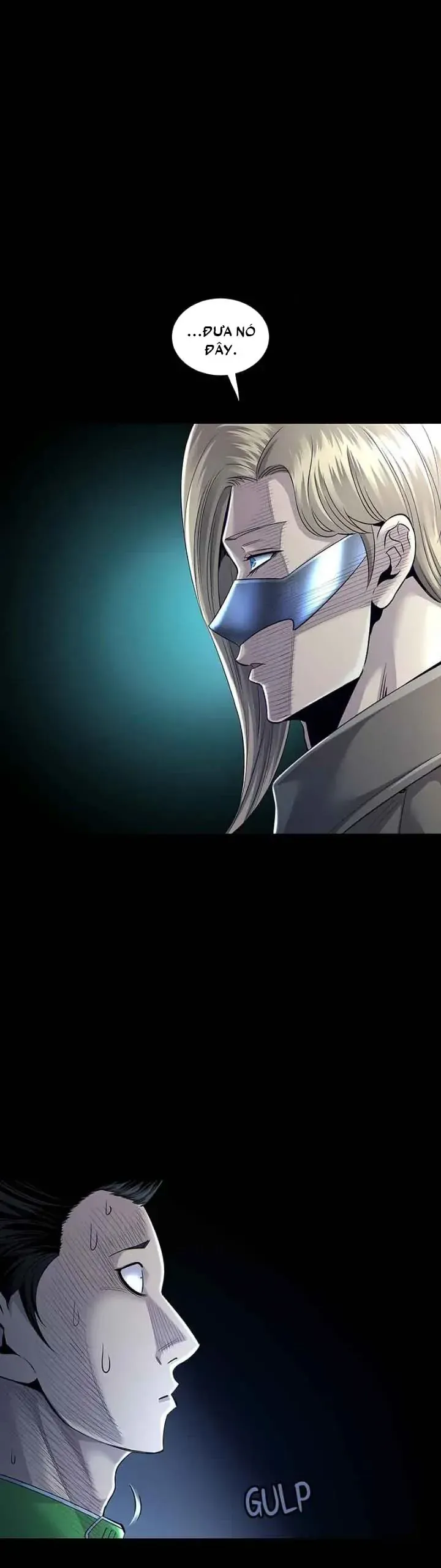 Dead Queen - Chương 103