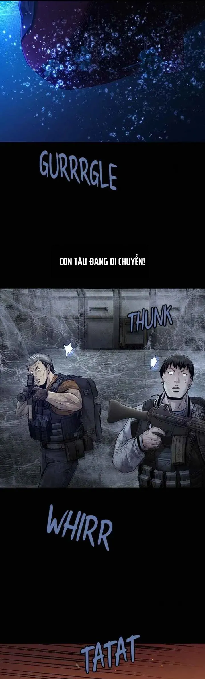 Dead Queen - Chương 104