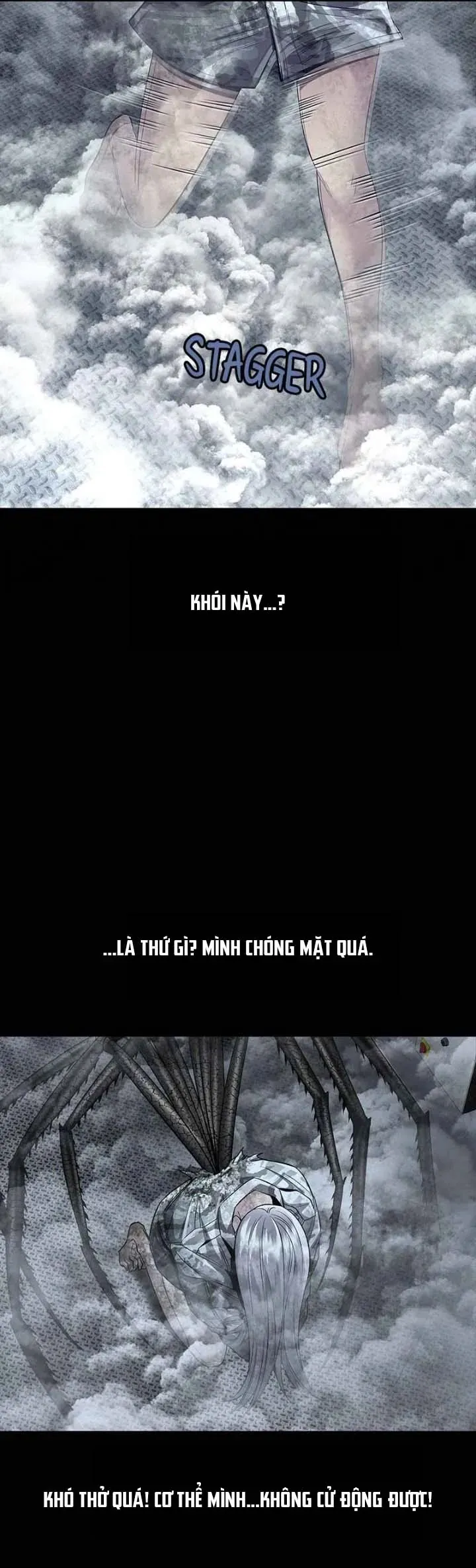 Dead Queen - Chương 104