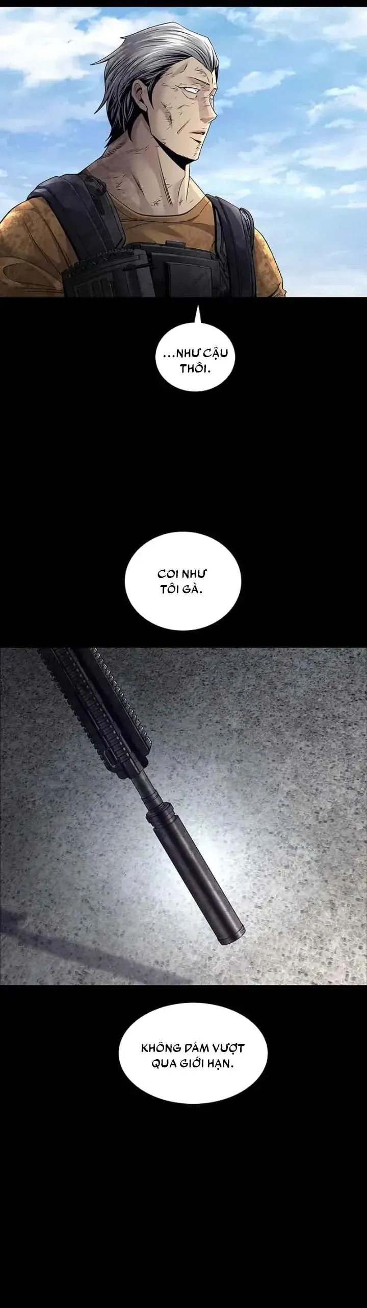 Dead Queen - Chương 105