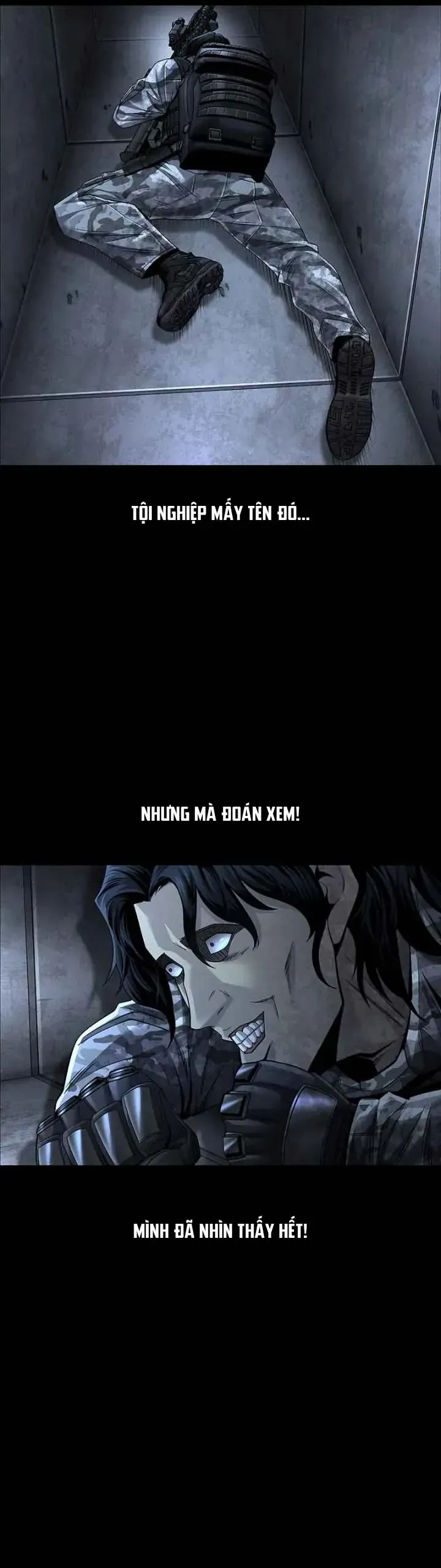 Dead Queen - Chương 105